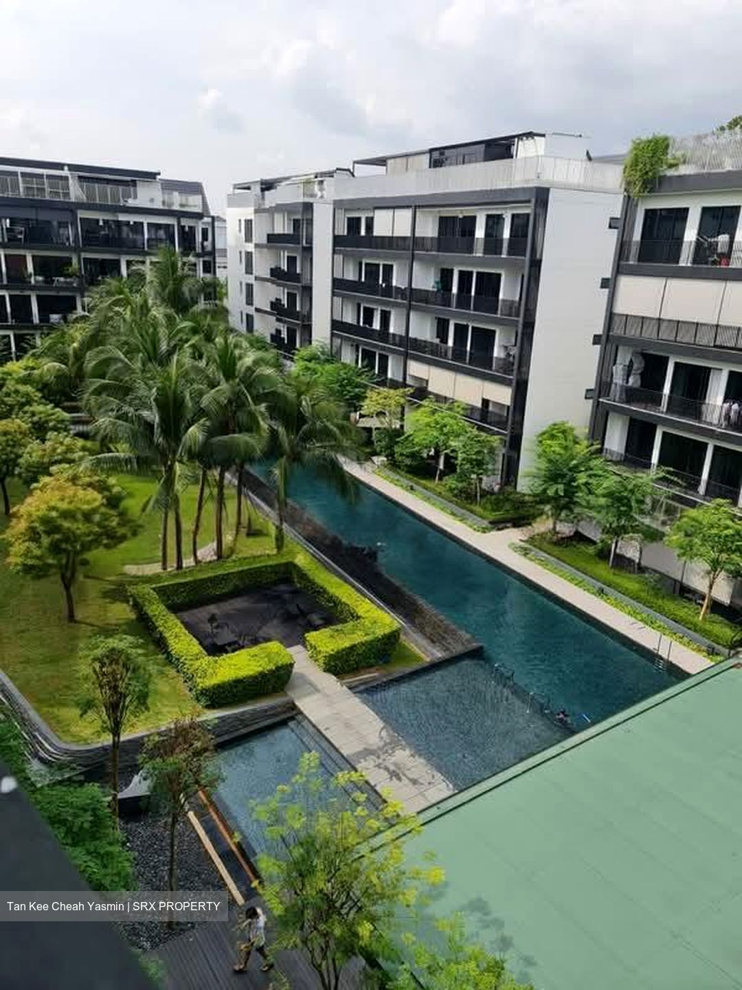 Village @ Pasir Panjang (D5), Condominium #540164191